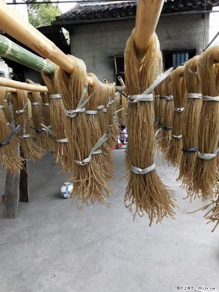 【灌阳正宗红薯粉】美女家里自己做的，干净卫生，假一赔十，价格合理，抢购电话：13737312895 - 土特产 - 饮食特产 - 黄山分类信息 - 黄山28生活网 huangshan.28life.net
