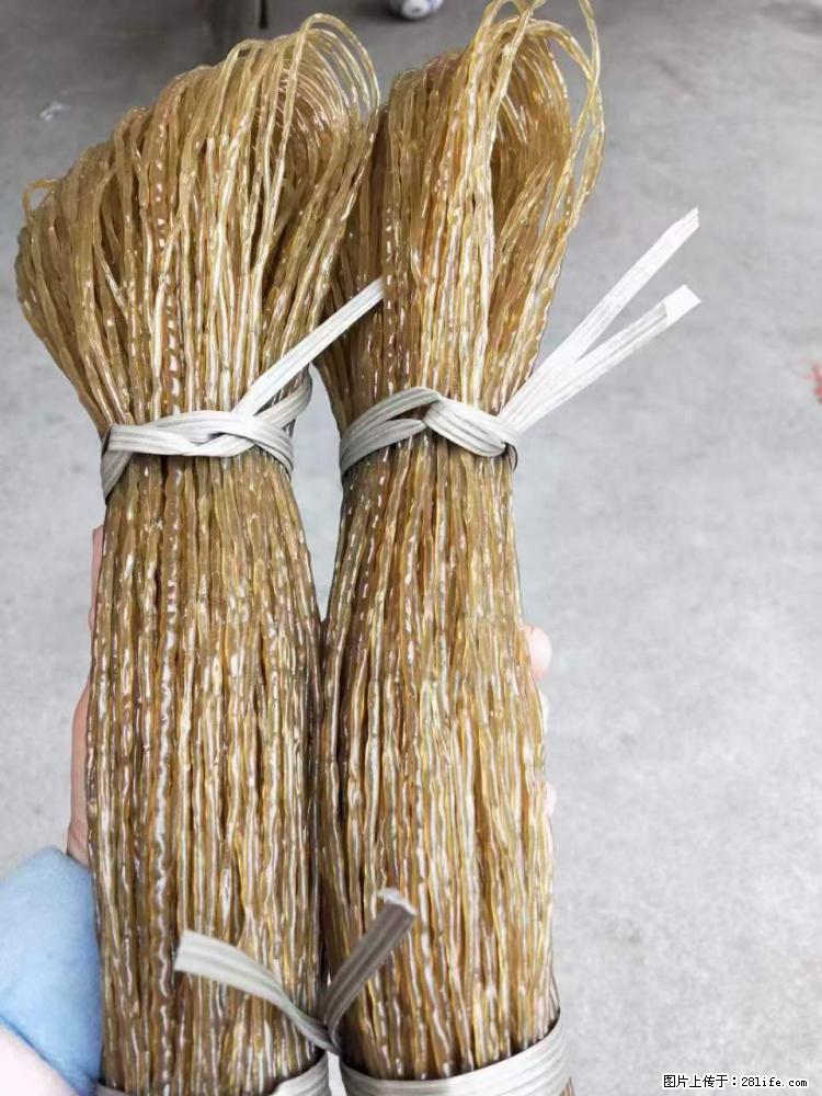 【灌阳正宗红薯粉】美女家里自己做的，干净卫生，假一赔十，价格合理，抢购电话：13737312895 - 美食天地 - 黄山生活社区 - 黄山28生活网 huangshan.28life.net