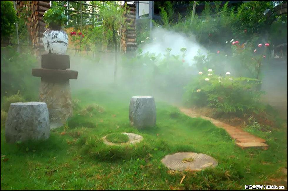 【春天，广西桂林灌阳县向您发出邀请！】如梦似幻莲溪庐 - 游山玩水 - 黄山生活社区 - 黄山28生活网 huangshan.28life.net