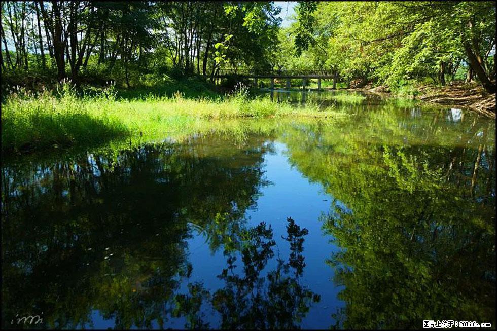 【春天，广西桂林灌阳县向您发出邀请！】熊家寨湿地公园 - 游山玩水 - 黄山生活社区 - 黄山28生活网 huangshan.28life.net