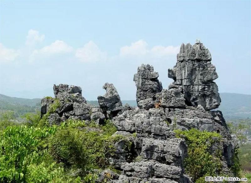 桂林旅游名城景点：灌阳文市石林 - 游山玩水 - 黄山生活社区 - 黄山28生活网 huangshan.28life.net