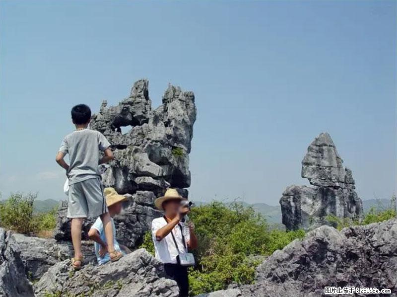 桂林旅游名城景点：灌阳文市石林 - 游山玩水 - 黄山生活社区 - 黄山28生活网 huangshan.28life.net