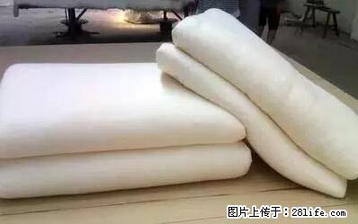 被子有异味？只要这样做，比晒太阳还强100倍！ - 家居生活 - 黄山生活社区 - 黄山28生活网 huangshan.28life.net