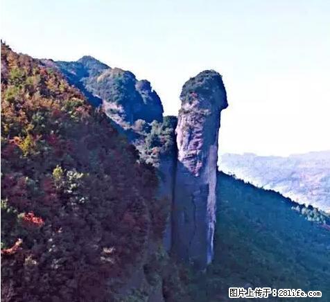 让人脸红的流氓景点，大自然真的有点色 - 灌水专区 - 黄山生活社区 - 黄山28生活网 huangshan.28life.net
