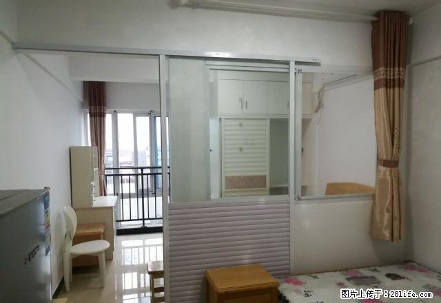 新一中对面，联佳爱这城，精装公寓，家电家具齐全，可拎包入住 - 房屋出租 - 房屋租售 - 黄山分类信息 - 黄山28生活网 huangshan.28life.net