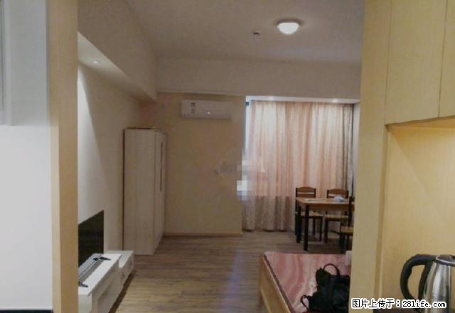 柏景雅居精装公寓 高档小区 全新出租 家具家电齐全 拎包入住 - 房屋出租 - 房屋租售 - 黄山分类信息 - 黄山28生活网 huangshan.28life.net