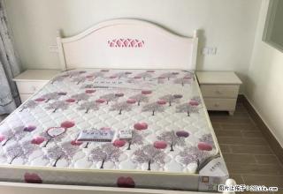 东方丽景精装公寓 全新装修 未入住 家具家电齐全 带阳台 - 黄山28生活网 huangshan.28life.net