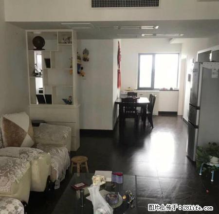 柏景雅居1期精装3室出租 陪读的好房源 拎包入住 - 房屋出租 - 房屋租售 - 黄山分类信息 - 黄山28生活网 huangshan.28life.net