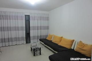 江南新城东区中等装潢二室二厅房屋出租 - 黄山28生活网 huangshan.28life.net
