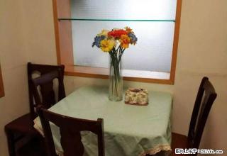 荷花池新村精装修家电家具齐全。拎包就住 - 黄山28生活网 huangshan.28life.net