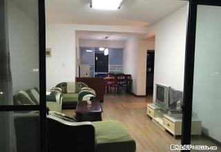江南新城六中旁 精装2房 拎包入住 - 黄山28生活网 huangshan.28life.net