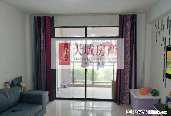 舒适两房 干净整洁 急租 拎包入住 - 房屋出租 - 房屋租售 - 黄山分类信息 - 黄山28生活网 huangshan.28life.net