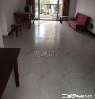 半赠送出租2室2厅 家具家电齐全 楼层低 交通便利 - 黄山28生活网 huangshan.28life.net