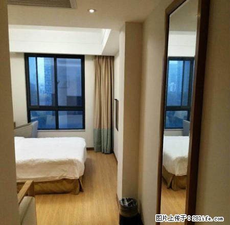 元一大观 酒店式公寓出租 装修好 不可烧饭 拎包入住看房方便 - 房屋出租 - 房屋租售 - 黄山分类信息 - 黄山28生活网 huangshan.28life.net