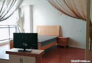 清华苑精装公寓出租 可拎包入住 - 黄山28生活网 huangshan.28life.net