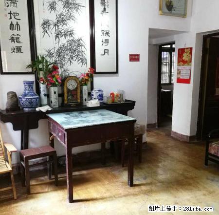 工会院内 2室1厅1卫 中等装修 带院子 - 房屋出租 - 房屋租售 - 黄山分类信息 - 黄山28生活网 huangshan.28life.net