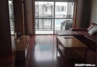 莲花怡庭 南北通透2房 拎包即住 - 黄山28生活网 huangshan.28life.net