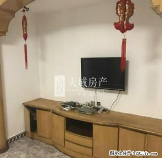 市中心三房出租 交通便利 精装修拎包入住 仅需950元 - 黄山28生活网 huangshan.28life.net