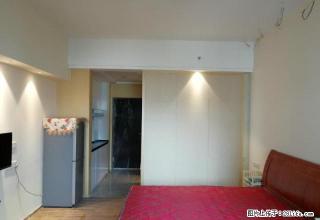 出租柏景雅居 1室公寓 精装修家电家具齐全 直接拎包入住 - 黄山28生活网 huangshan.28life.net