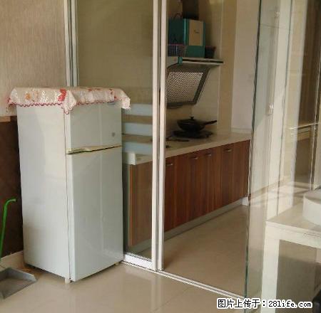 清华苑 45平 1室1厅 精装 拎包入住 - 房屋出租 - 房屋租售 - 黄山分类信息 - 黄山28生活网 huangshan.28life.net