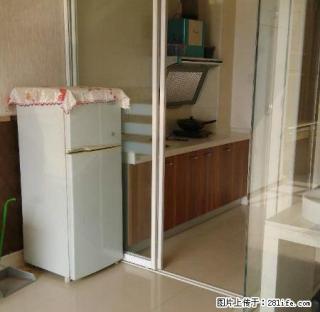 清华苑 45平 1室1厅 精装 拎包入住 - 黄山28生活网 huangshan.28life.net