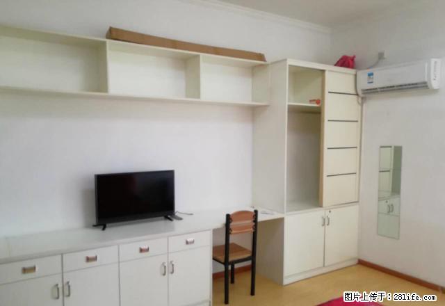 柏景雅居 精装公寓1室1厅 家电家具齐全拎包入住 - 房屋出租 - 房屋租售 - 黄山分类信息 - 黄山28生活网 huangshan.28life.net