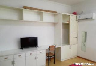 柏景雅居 精装公寓1室1厅 家电家具齐全拎包入住 - 黄山28生活网 huangshan.28life.net