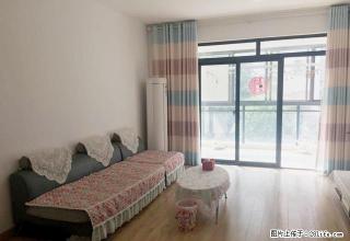 广宇桥头（江南新城）中等装修，家具家电齐全，居家陪读优选哦 - 黄山28生活网 huangshan.28life.net
