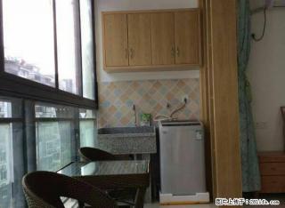 一室一厅一厨一卫一内阳台，采光很好 - 黄山28生活网 huangshan.28life.net