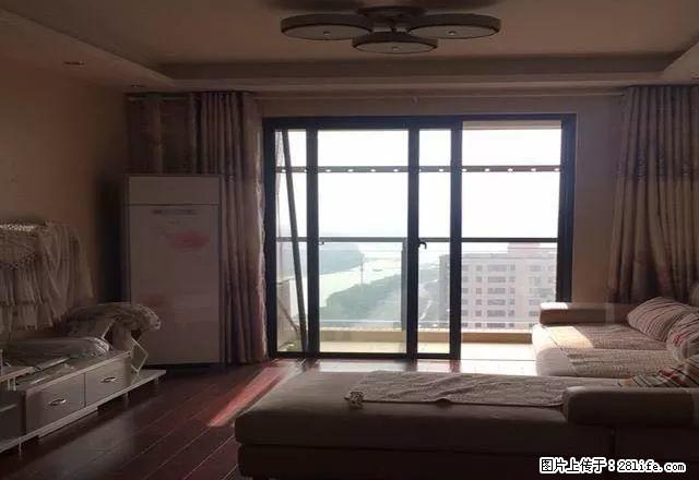 元一大观豪华装修大两房 家具家电齐全 能看江景 拎包入住 - 房屋出租 - 房屋租售 - 黄山分类信息 - 黄山28生活网 huangshan.28life.net