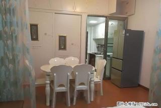 元一附近，锦绣江南，精装公寓，家电家具齐全，拎包入住！ - 黄山28生活网 huangshan.28life.net