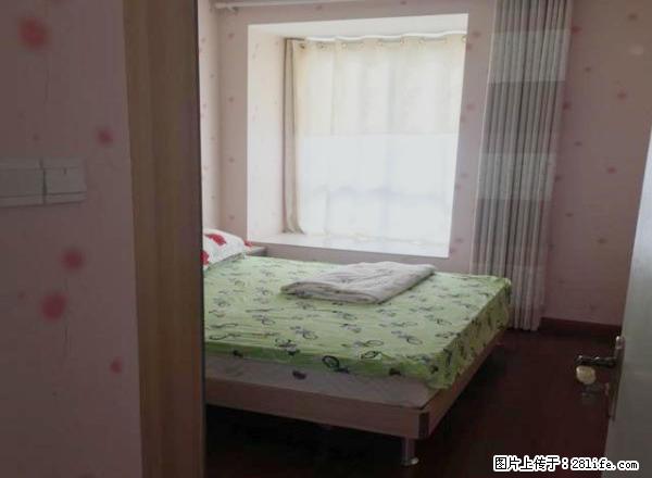 元一大观 精装两房 带大阳台 采光无敌 视眼开阔 - 房屋出租 - 房屋租售 - 黄山分类信息 - 黄山28生活网 huangshan.28life.net