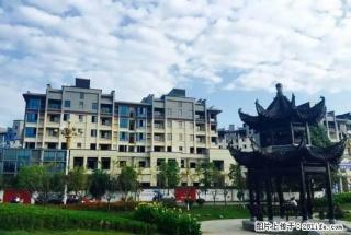 急租中铁滨江名邸精装三房出租小区环境好配套齐全有学校陪读 - 黄山28生活网 huangshan.28life.net