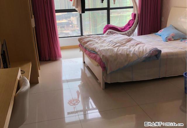 徽州公馆 单身公寓 出租城东片区 拎包入住 高楼层 - 房屋出租 - 房屋租售 - 黄山分类信息 - 黄山28生活网 huangshan.28life.net