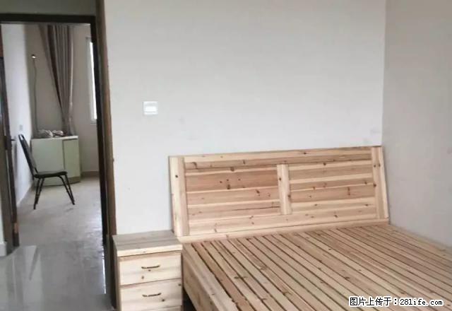 焦充小区 2室2厅1卫 开发区一中附近 诚心出租 看房方便 - 房屋出租 - 房屋租售 - 黄山分类信息 - 黄山28生活网 huangshan.28life.net