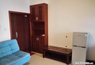 永佳福邸 精装50平 拎包入住 - 黄山28生活网 huangshan.28life.net