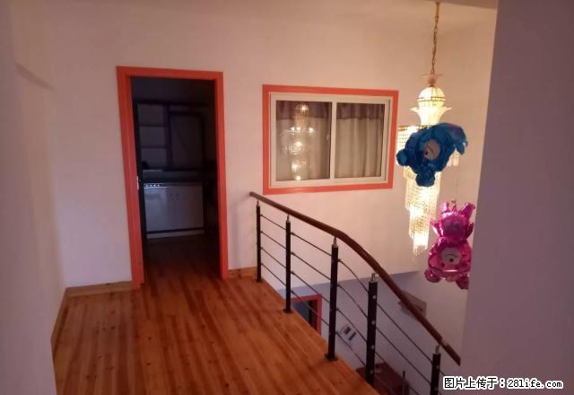 市中心 天一国际 LOFT 100平米 精装 家具家电齐全 - 房屋出租 - 房屋租售 - 黄山分类信息 - 黄山28生活网 huangshan.28life.net