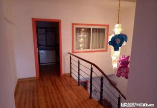 市中心 天一国际 LOFT 100平米 精装 家具家电齐全 - 黄山28生活网 huangshan.28life.net