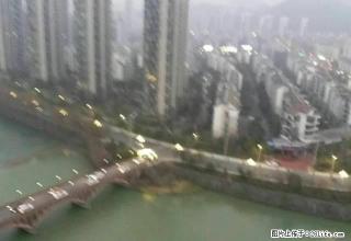 柏景雅居 两室两厅一卫 ，精装修，电梯六楼户型，南北通透 - 黄山28生活网 huangshan.28life.net