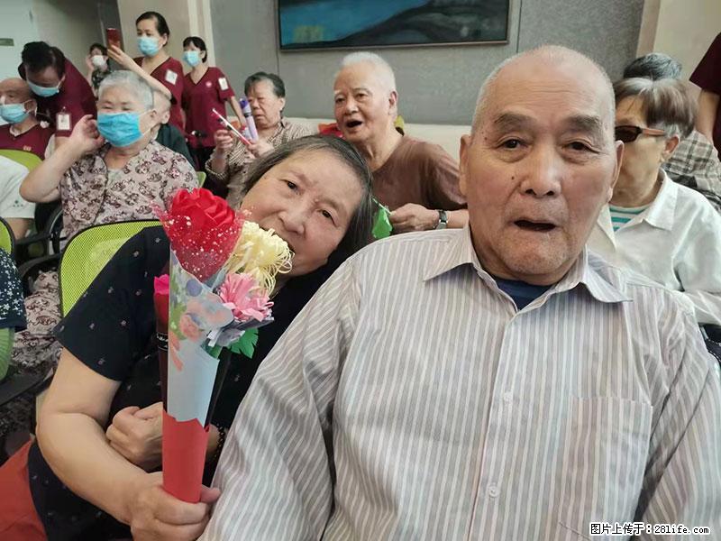 上海国企养老院，星级酒店环境，招聘养老护工 - 职场交流 - 黄山生活社区 - 黄山28生活网 huangshan.28life.net