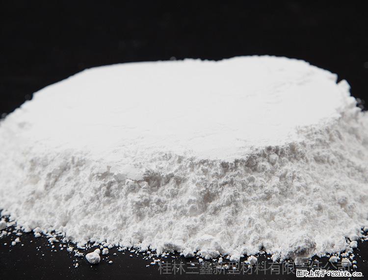 【桂林三鑫新型材料】600目重质碳酸钙 方解石粉重钙粉 - 综合信息 - 其他综合 - 黄山分类信息 - 黄山28生活网 huangshan.28life.net