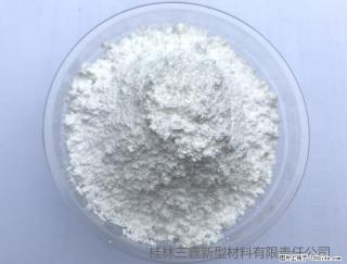 【桂林三鑫新型材料】人造石人造大理石专用碳酸钙 - 黄山28生活网 huangshan.28life.net
