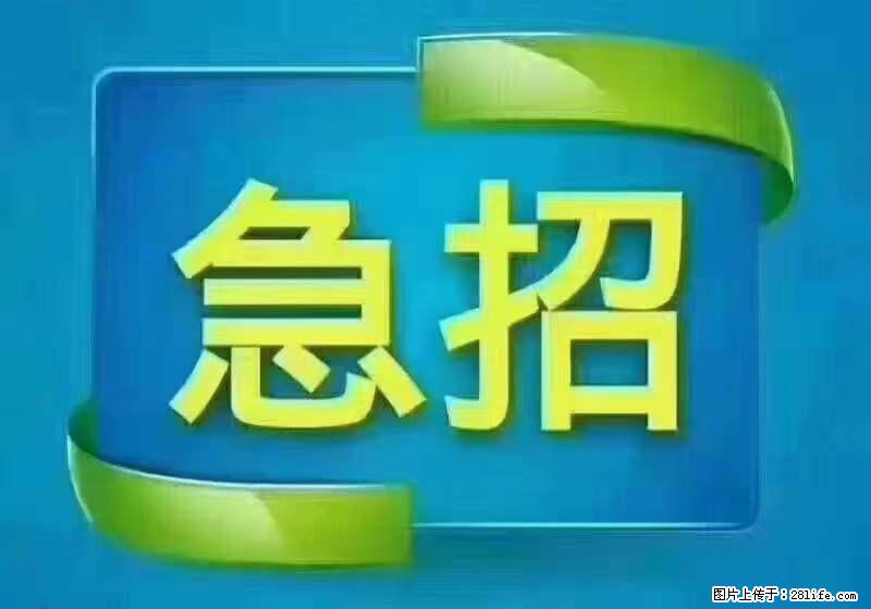 招出纳8000元/月，无证可以，要有相关经验，上海五险一金，包住，包工作餐，做六休一。 - 职场交流 - 黄山生活社区 - 黄山28生活网 huangshan.28life.net