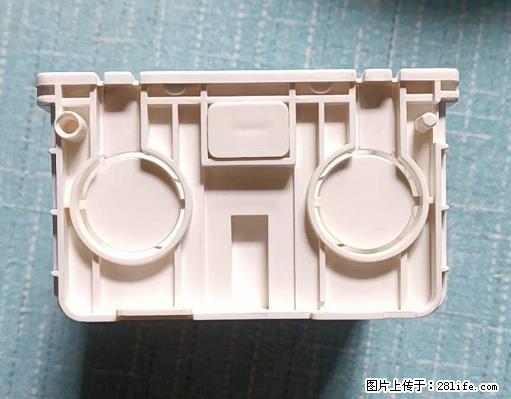 桂林荣泰吹塑、注塑【厂家直销】PVC阴燃电工配件，精品86底盒 - 其他广告 - 广告专区 - 黄山分类信息 - 黄山28生活网 huangshan.28life.net