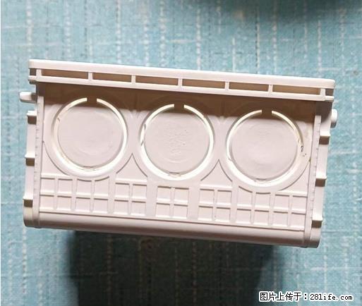 桂林荣泰吹塑、注塑【厂家直销】PVC阴燃电工配件，精品86底盒 - 家居生活 - 黄山生活社区 - 黄山28生活网 huangshan.28life.net