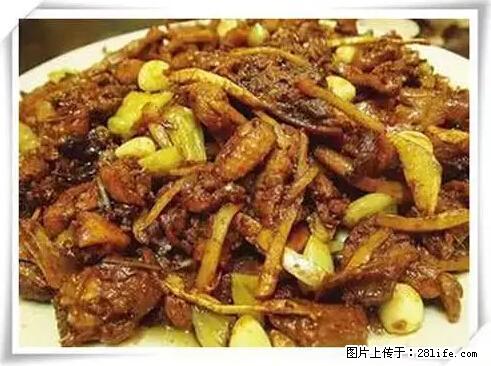 来广西旅游必吃这20道桂菜，不然就白来广西啦！ - 黄山生活资讯 - 黄山28生活网 huangshan.28life.net