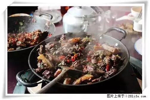 来广西旅游必吃这20道桂菜，不然就白来广西啦！ - 黄山生活资讯 - 黄山28生活网 huangshan.28life.net