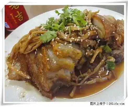 来广西旅游必吃这20道桂菜，不然就白来广西啦！ - 黄山生活资讯 - 黄山28生活网 huangshan.28life.net