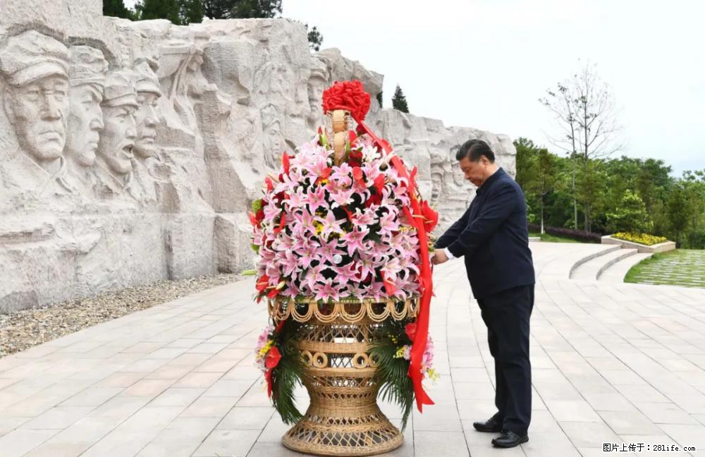 习近平赴广西考察调研 - 黄山生活资讯 - 黄山28生活网 huangshan.28life.net
