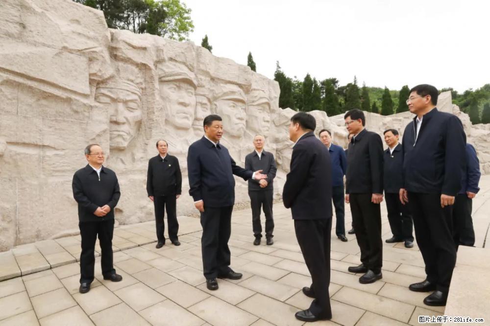 习近平赴广西考察调研 - 黄山生活资讯 - 黄山28生活网 huangshan.28life.net